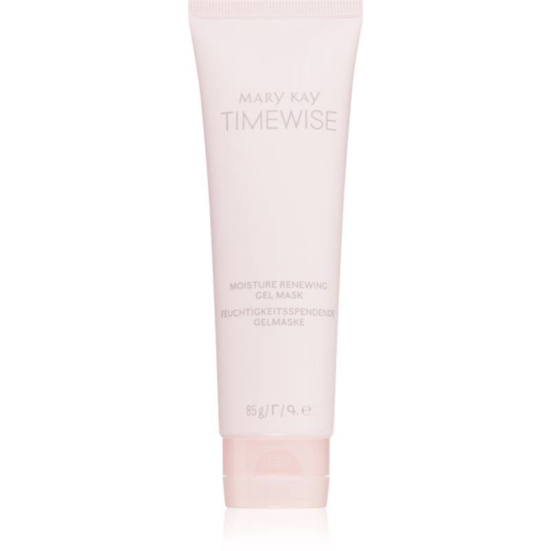 Mary Kay TimeWise zselés arcmaszk száraz és kombinált bőrre 85 g