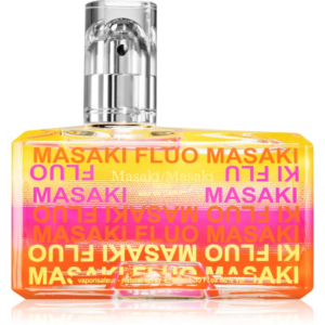 Masaki Matsushima Fluo Eau de Parfum hölgyeknek 40 ml-Ár