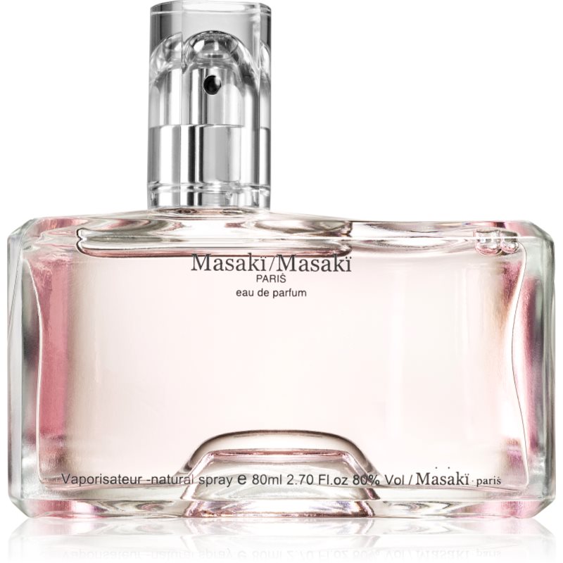 Masaki Matsushima Masaki/Masaki Eau de Parfum hölgyeknek 80 ml-Ár