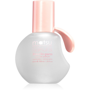 Masaki Matsushima Matsu Sakura Eau de Parfum hölgyeknek 40 ml-ár