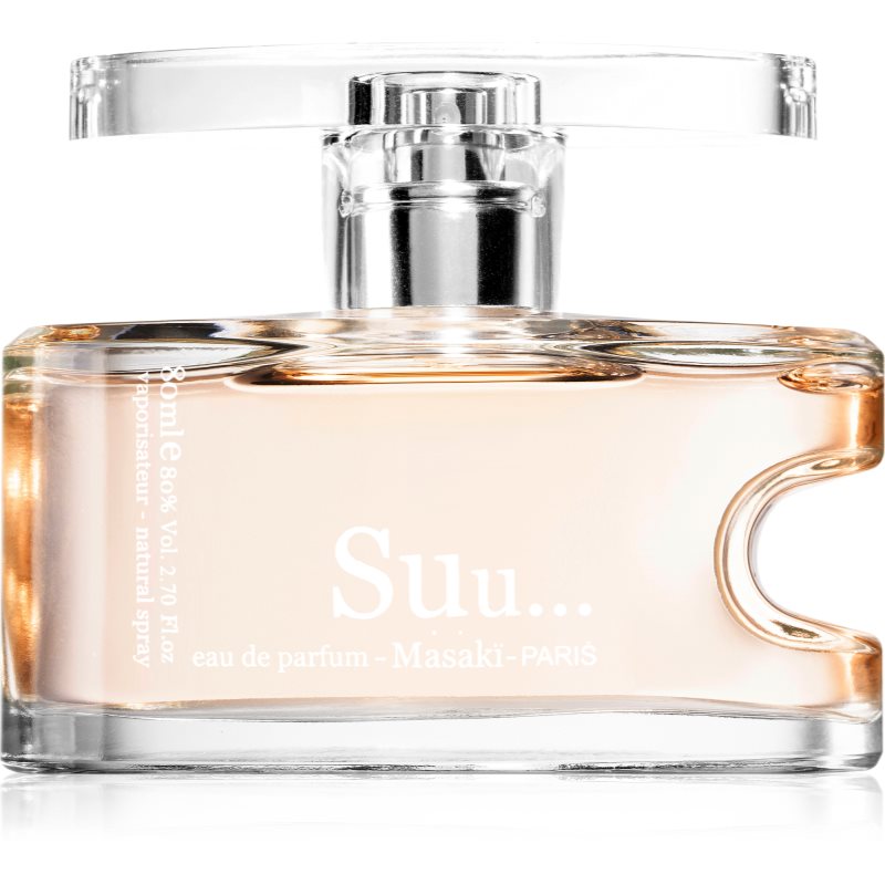 Masaki Matsushima Suu... Eau de Parfum hölgyeknek 80 ml-Ár