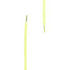 Mat 130 cm neon yellow