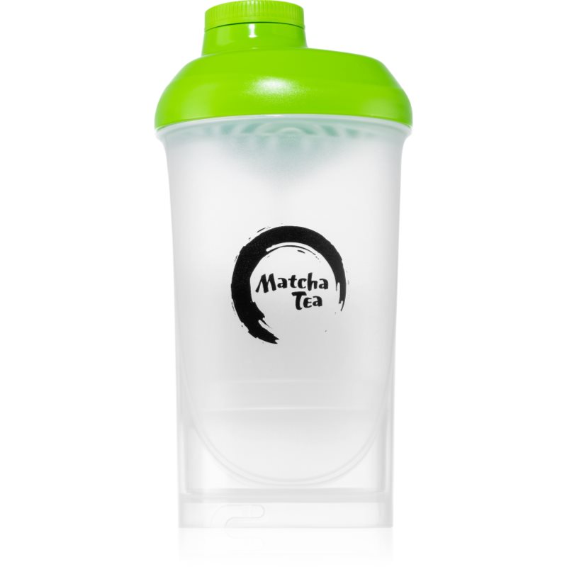 Matcha Tea Shaker Z500 sportshaker szín Transparent 500 ml-Ár