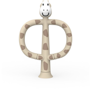 Matchstick Monkey Animal Collection fogkefe gyermekeknek Giraffe 1 db-Ár