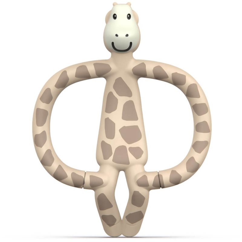 Matchstick Monkey Animal Collection fogkefe rágókával 1 db-Ár