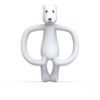 Matchstick Monkey Animal Collection fogkefe rágókával Polar Bear 1 db-Ár