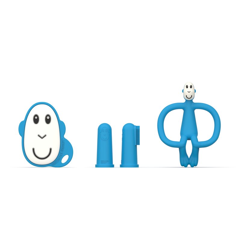 Matchstick Monkey Starter Set Blue ajándékszett gyermekeknek-Ár