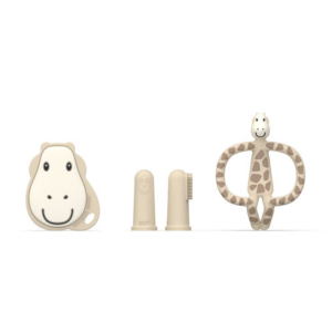 Matchstick Monkey Starter Set Giraffe ajándékszett gyermekeknek-Ár