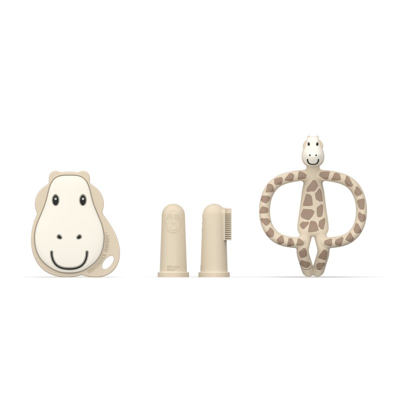 Matchstick Monkey Starter Set Giraffe ajándékszett gyermekeknek-Ár
