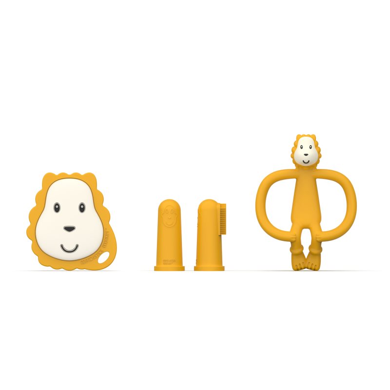 Matchstick Monkey Starter Set Lion ajándékszett gyermekeknek-Ár