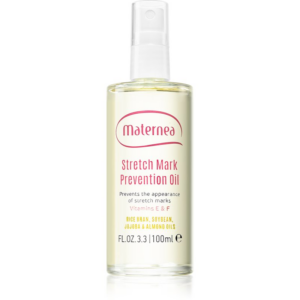 Maternea Mother Care tápláló olaj striák ellen 100 ml-Ár