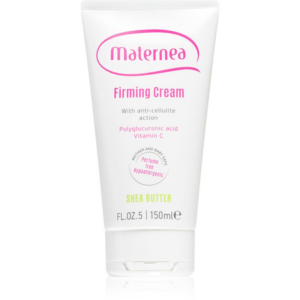 Maternea feszesítő testkrém bambuszvajjal 150 ml-Ár