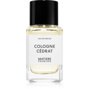 Matiere Premiere Cologne Cédrat Eau de Parfum unisex 100 ml-Ár