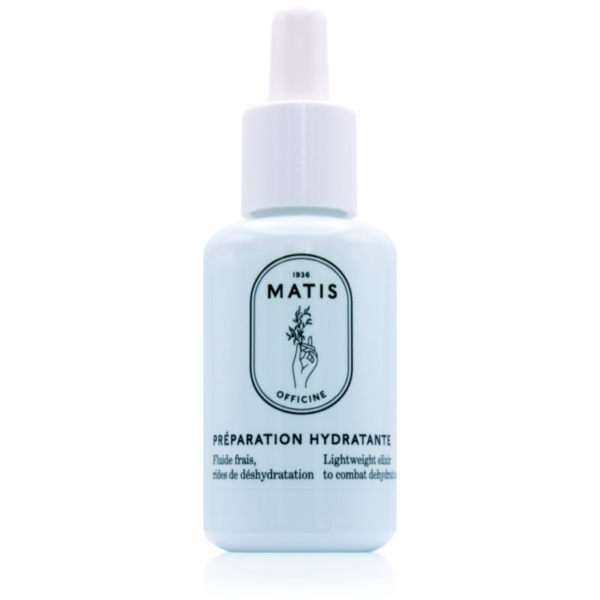 Matis Officine Préparation Hydratante hidratáló szérum kisimító hatással 30 ml-Ár