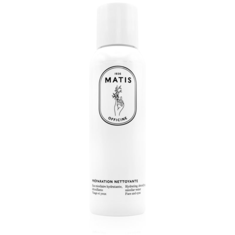 Matis Officine Préparation Nettoyante micellás víz 125 ml-Ár