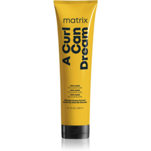 Matrix A Curl Can Dream intenzív hidratáló maszk a hullámos és göndör hajra 250 ml-Ár