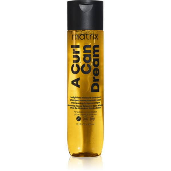 Matrix A Curl Can Dream könnyű hidratáló sampon 300 ml-Ár