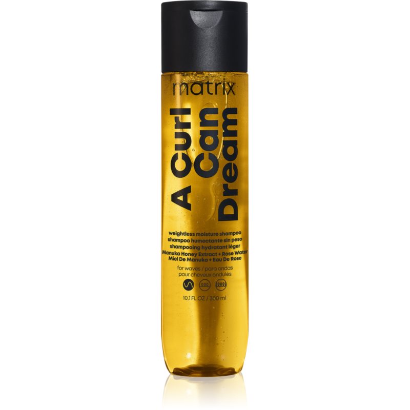 Matrix A Curl Can Dream könnyű hidratáló sampon 300 ml-Ár