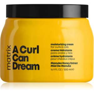 Matrix A Curl Can Dream öblítést nem igénylő krém a hullámos és göndör hajra 500 ml-Ár