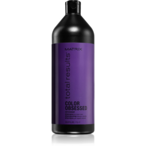 Matrix Color Obsessed sampon festett hajra 1000 ml-Eredeti