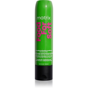 Matrix Food For Soft hidratáló kondicionáló hialuronsavval 300 ml-Ár