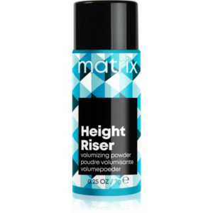 Matrix Height Riser Volumizing Powder hajpúder dús haj a gyökerektől 7 g-Ár