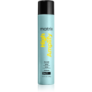 Matrix High Amplify hajlakk extra erős fixálás 400 ml-Eredeti