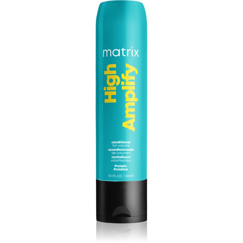Matrix High Amplify proteines kondicionáló dús hatásért 300 ml-Eredeti