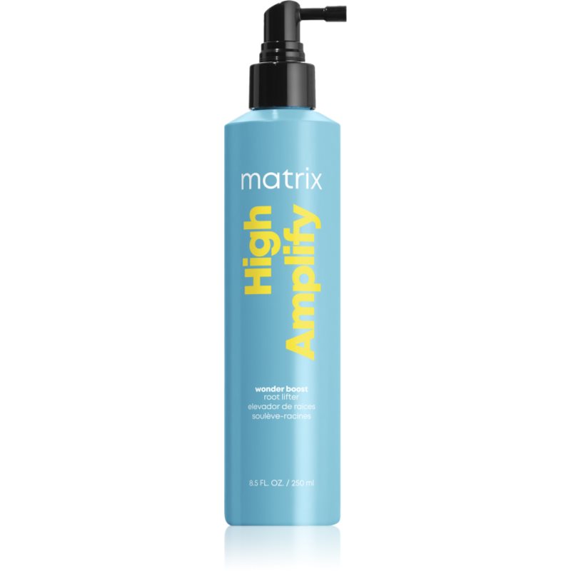 Matrix High Amplify styling spray dús haj a gyökerektől 250 ml-Eredeti