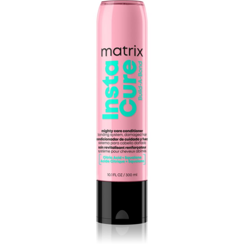 Matrix Instacure Build A Bond megújító kondicionáló 300 ml-Ár