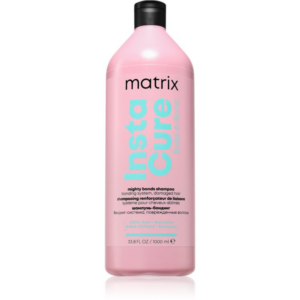 Matrix Instacure Build A Bond megújító sampon a károsult hajra 1000 ml-ár