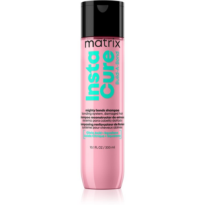 Matrix Instacure Build A Bond megújító sampon a károsult hajra 300 ml-Ár