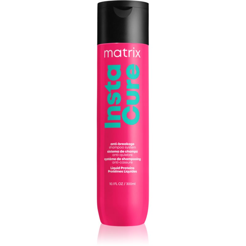 Matrix Instacure Shampoo megújító sampon hajtöredezés ellen 300 ml-Ár