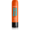 Matrix Mega Sleek kondicionáló a rakoncátlan és töredezett hajra 300 ml-Eredeti