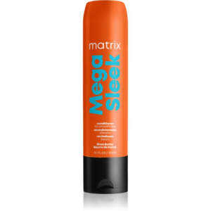 Matrix Mega Sleek kondicionáló a rakoncátlan és töredezett hajra 300 ml-Eredeti