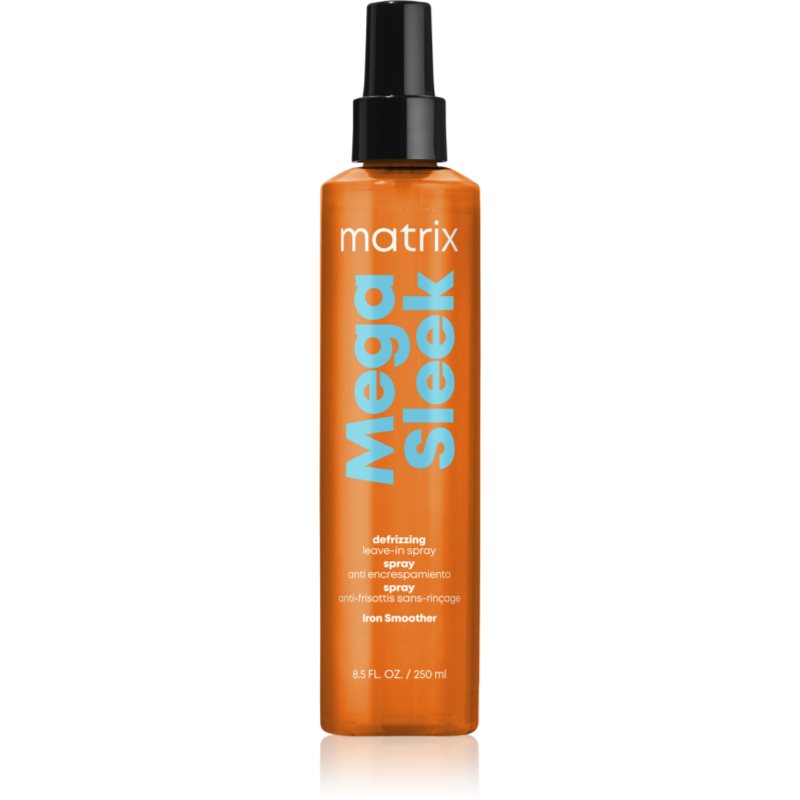 Matrix Mega Sleek leöblítést nem igénylő spray töredezés ellen 250 ml-Ár