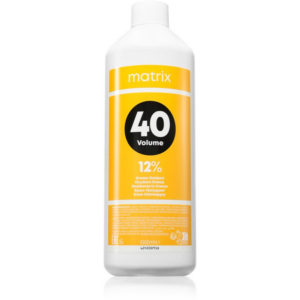 Matrix SoColor Beauty Creme Oxydant színelőhívó emulzió 1000 ml-ár