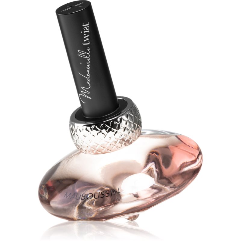 Mauboussin Mademoiselle Twist Eau de Parfum hölgyeknek 40 ml-Ár