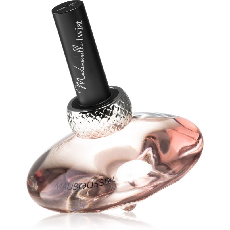 Mauboussin Mademoiselle Twist Eau de Parfum hölgyeknek 90 ml-Ár