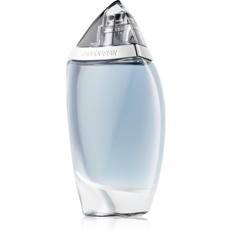 Mauboussin Mauboussin Homme Eau de Parfum uraknak 100 ml-Eredeti