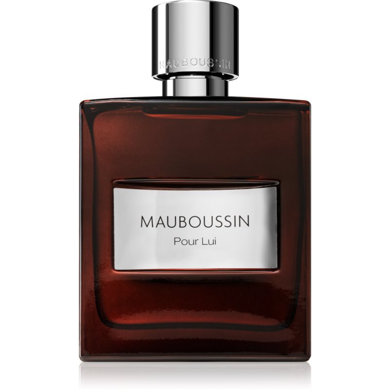Mauboussin Pour Lui Eau de Parfum uraknak 100 ml-Eredeti
