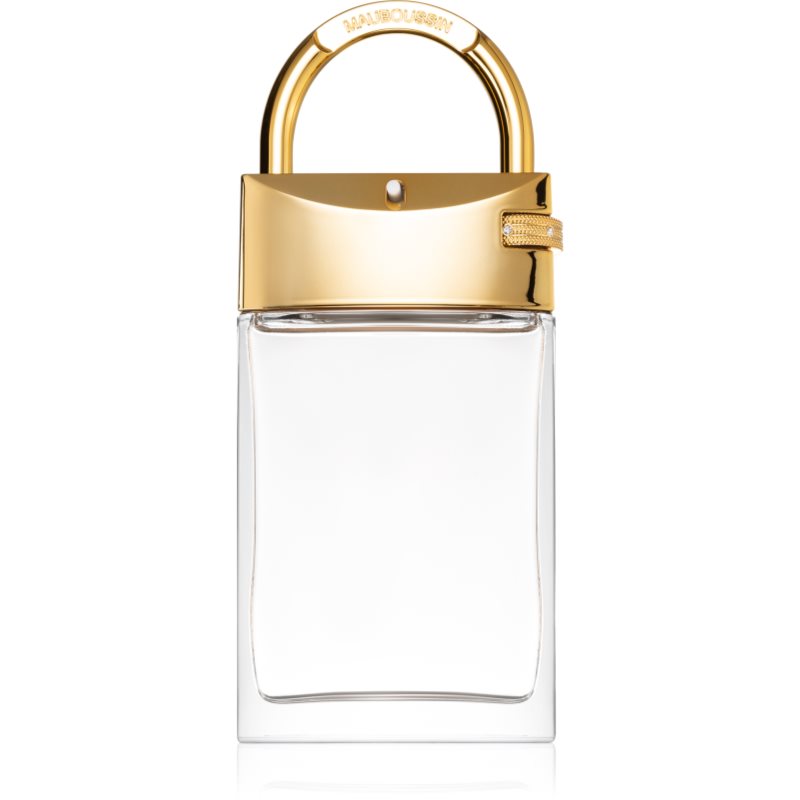Mauboussin Promise Me for Her Eau de Parfum hölgyeknek 90 ml-Eredeti