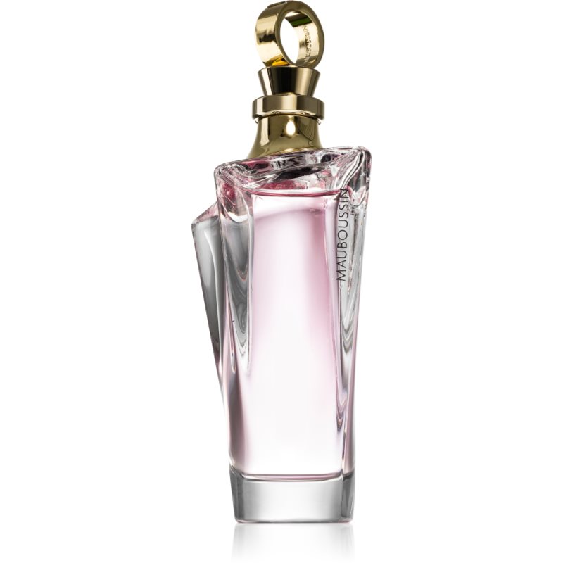 Mauboussin Rose Pour Elle Eau de Parfum hölgyeknek 100 ml-Eredeti