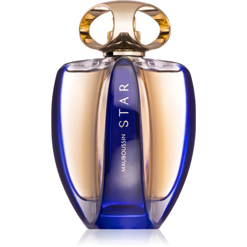 Mauboussin Star For Her Eau de Parfum hölgyeknek 90 ml-Ár
