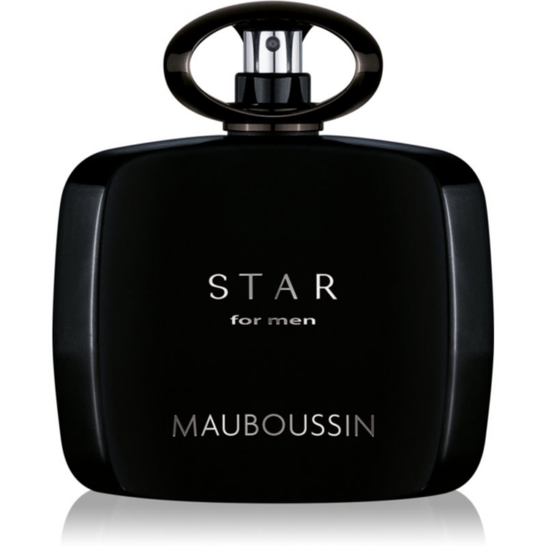 Mauboussin Star For Men Eau de Parfum uraknak 90 ml-Ár