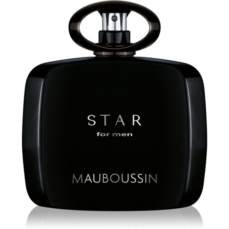 Mauboussin Star For Men Eau de Parfum uraknak 90 ml-Ár
