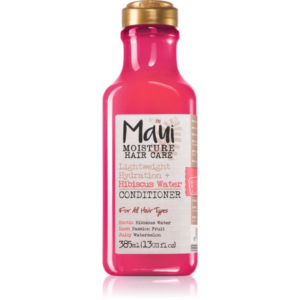 Maui Moisture Lightweight Hydration + Hibiscus Water kondicionáló minden hajtípusra 385 ml-Ár