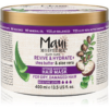 Maui Moisture Revive & Hydrate + Shea Butter hidratáló és tápláló maszk hajra 400 ml-Ár