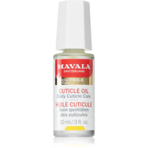 Mavala Cuticle Care tápláló olaj a körömágy bőrére 10 ml-Ár