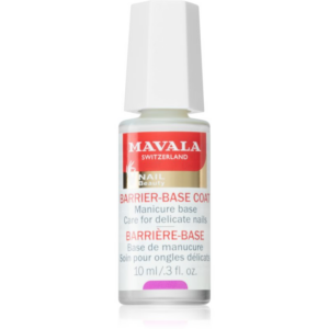Mavala Nail Beauty Barrier-Base Coat alapozó körömlakk 10 ml-Ár